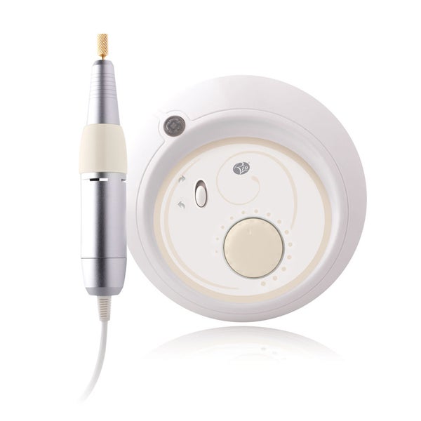 Rio Electric Nail File LOOKFANTASTIC