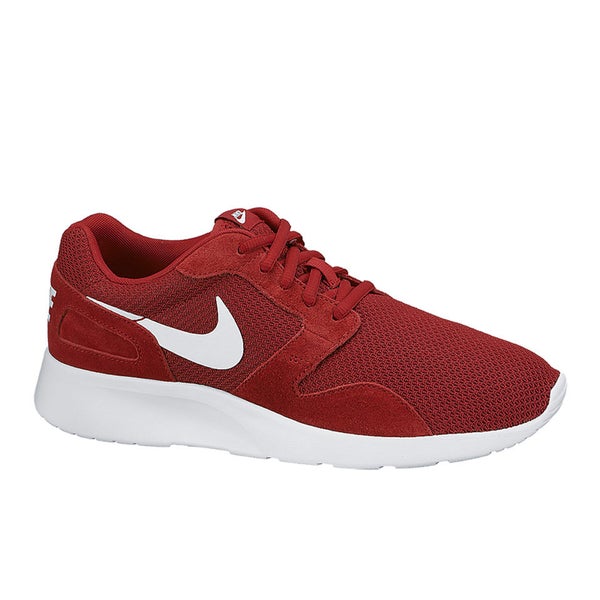 Nike kaishi all sales red