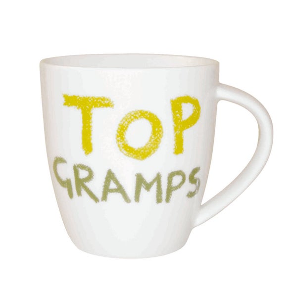 Jamie Oliver Cheeky Mug Gift Tin Top Gramps