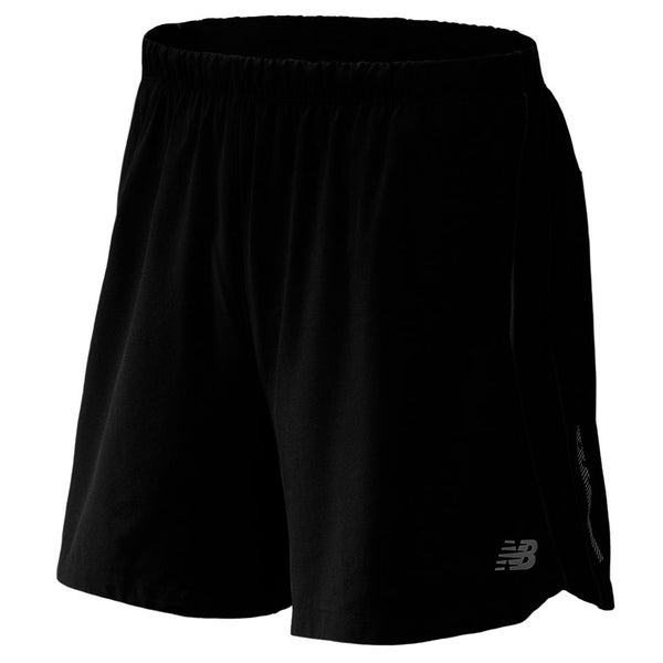 new balance impact run shorts