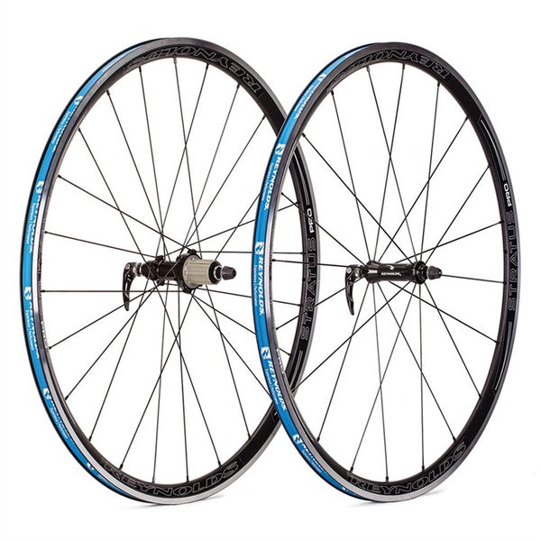 Reynolds wheelset hotsell