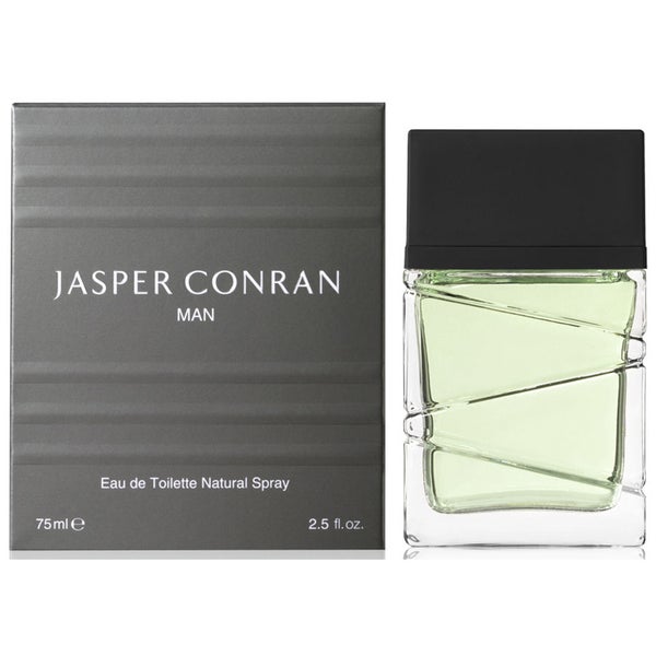 Jasper conran man top eau de toilette