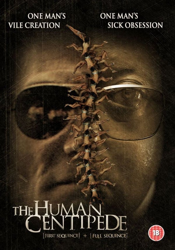 The human centipede 1 sales full movie online watch free