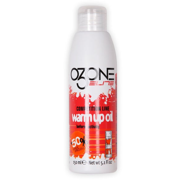 Ozone elite sales chamois cream