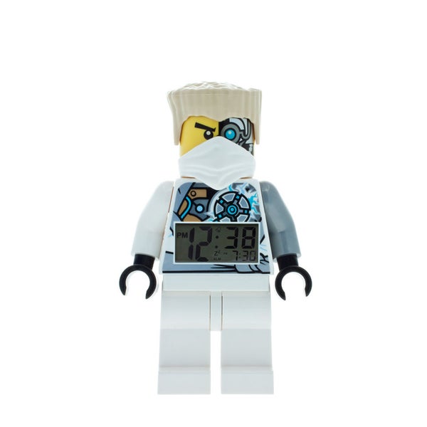 Ninjago alarm cheap
