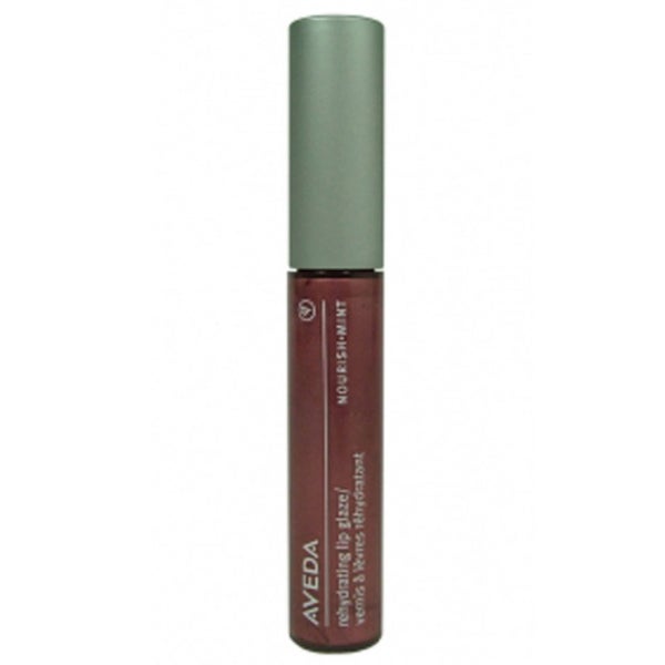 Aveda Lip Glaze Wineberry (7g) LOOKFANTASTIC