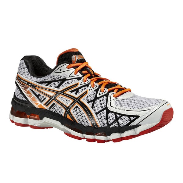 Asics gel kayano 20 blanche store
