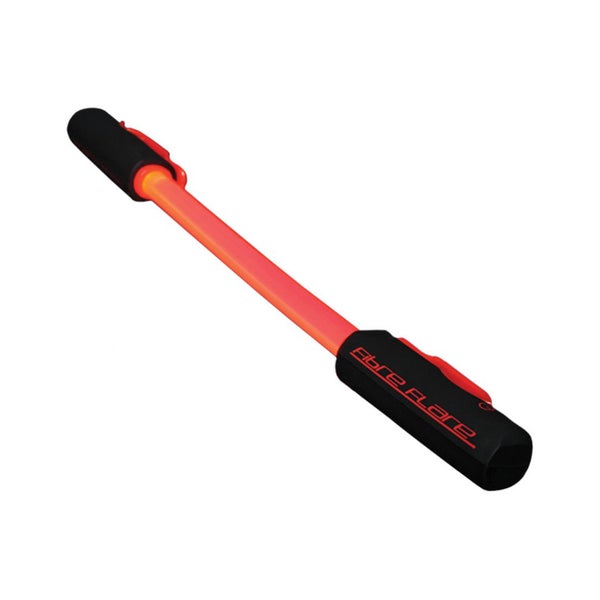 Fibre flare 2025 bike light