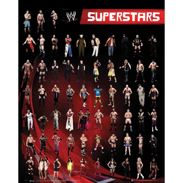 most decorated wwe wrestler - Ilustrasi 2