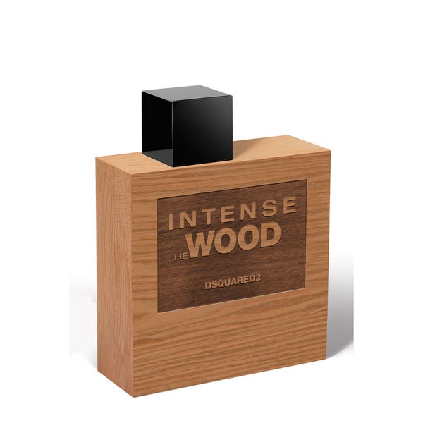 Dsquared outlet he wood