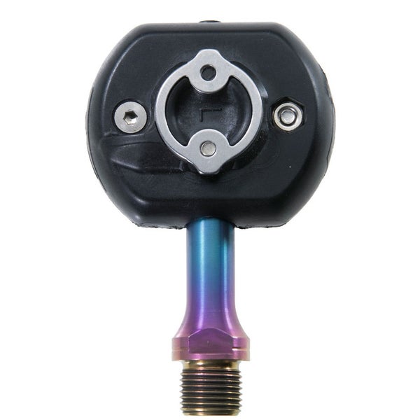 Speedplay sales frog titanium