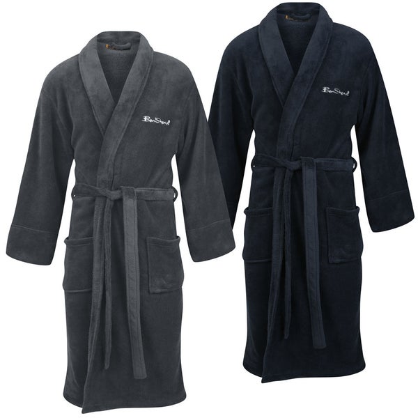 ben sherman robe