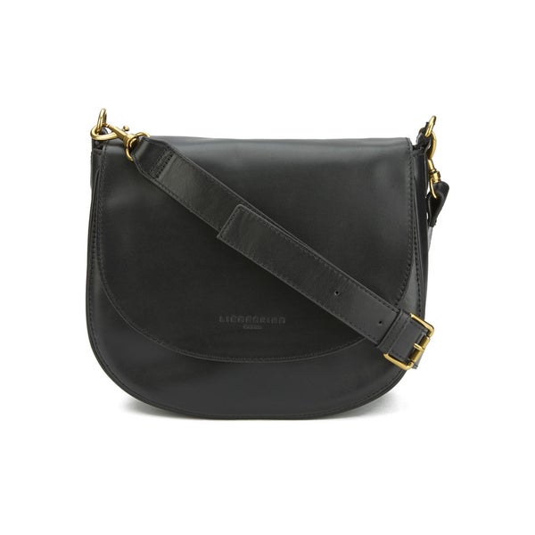 Liebeskind Women's Faith Cross Body Bag - Black - Free UK Delivery ...