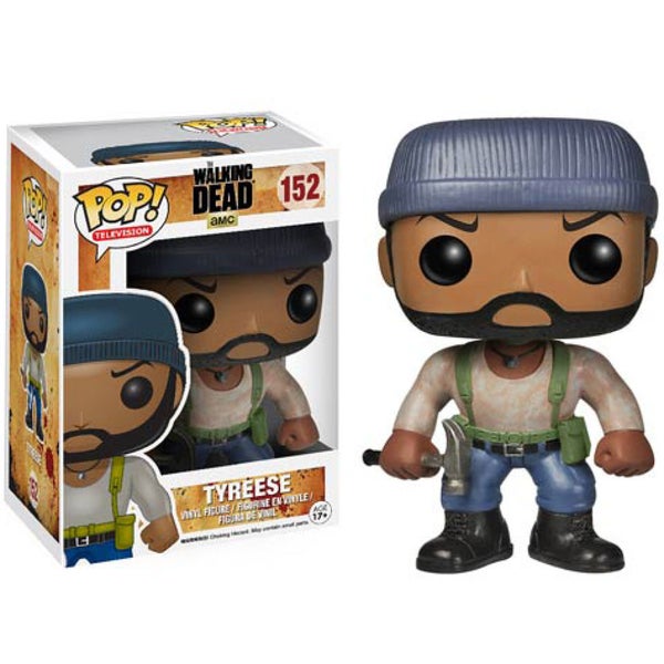 Funko pop shop tyreese