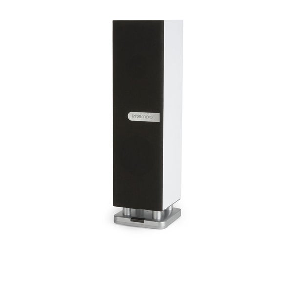 Intempo bluetooth 2025 tower speaker