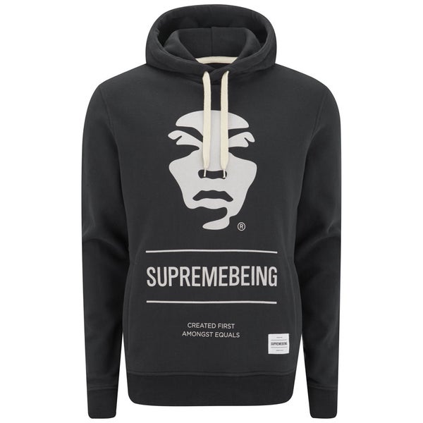 Supremebeing hoodie hotsell