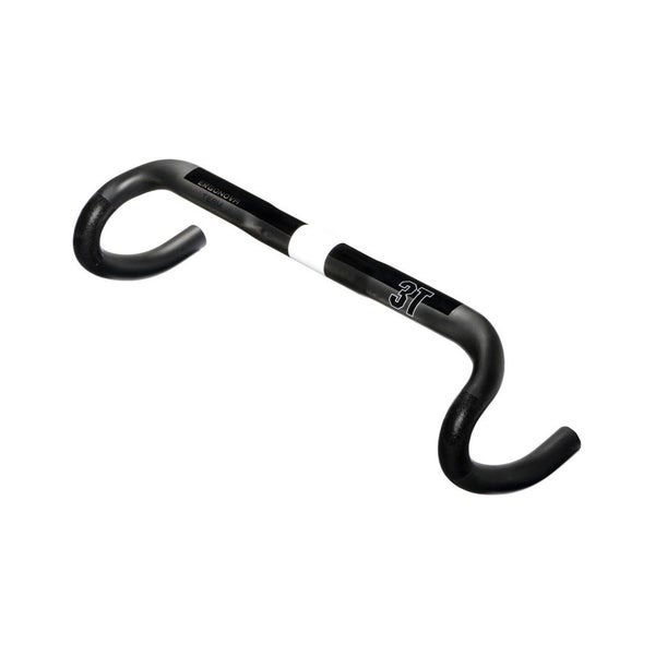 3t ergonova team carbon handlebar