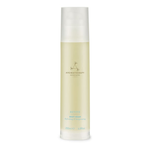 Aromatherapy Associates Revive Body Wash (200ml) lookfantastic Singapore