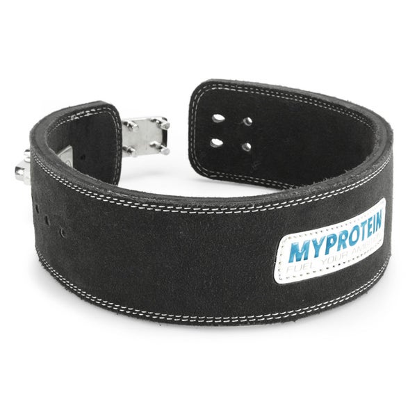 Myprotein Heavy Duty Lifting Belt Myprotein.ee