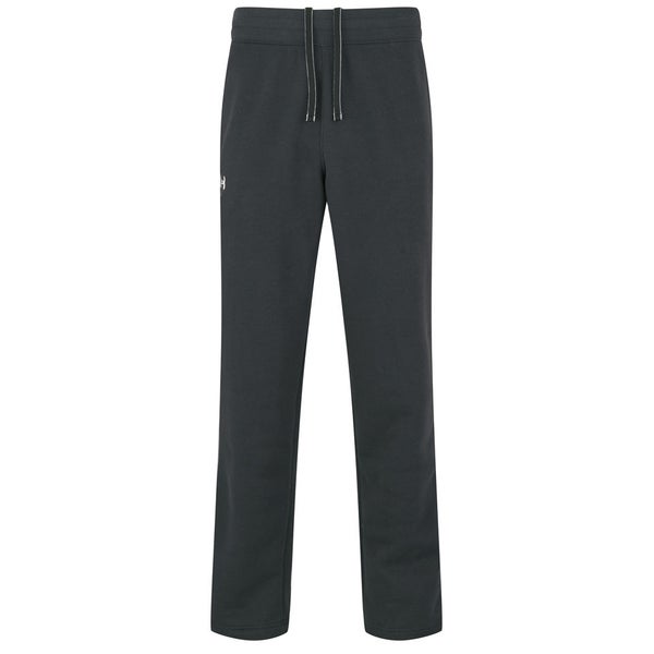 Under Armour Men's Uncuffed Storm Pants Black 프로바이크킷 코리아