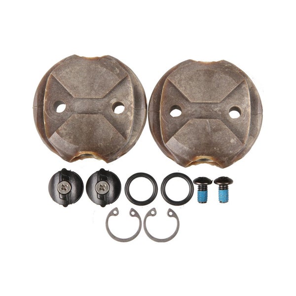 Speedplay X 2 Pedal Body Rebuild Kit 13095 ProBikeKit UK