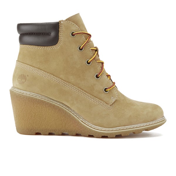 timberland earthkeepers amston wedge boot