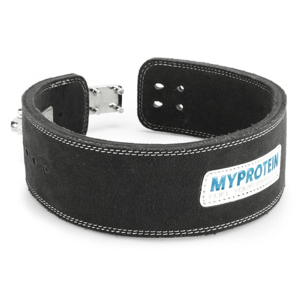 Myprotein Heavy Duty Lifting Belt
