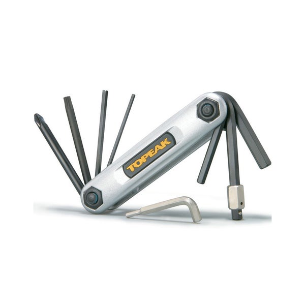 Topeak bike shop multi tool