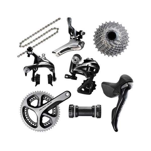 Di2 groupset for sale outlet