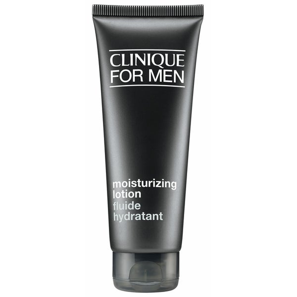 clinique for men ™ moisturizing lotion