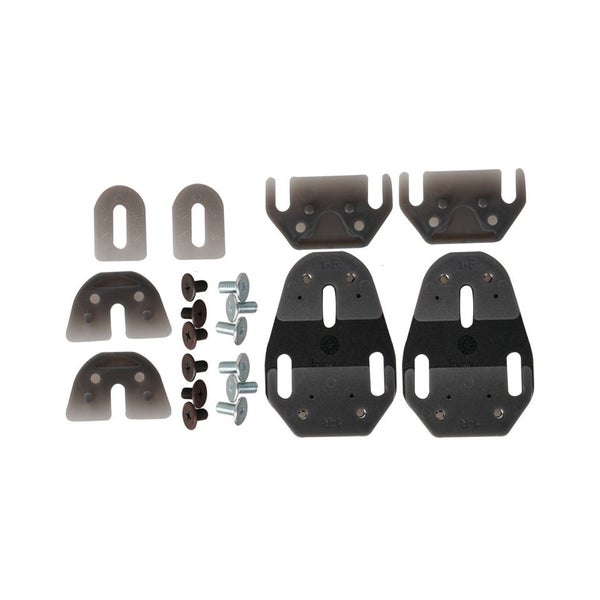 speedplay midfoot adapter