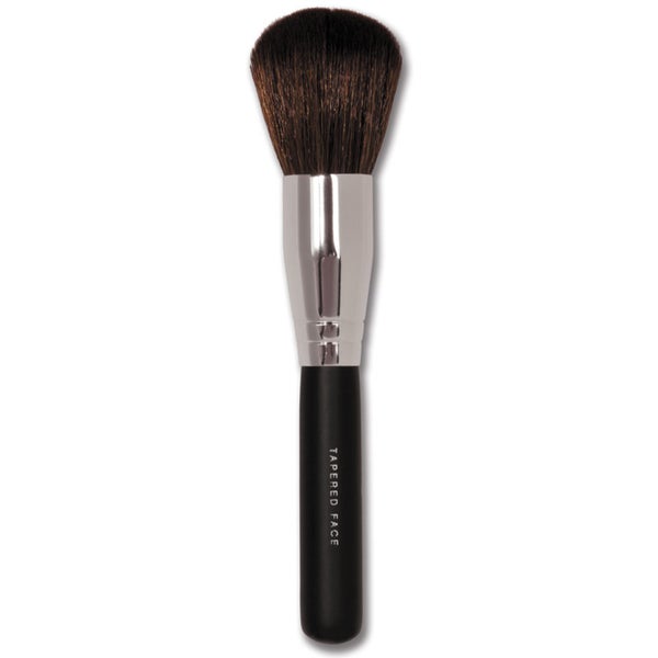 bareMinerals Tapered Face Brush LOOKFANTASTIC