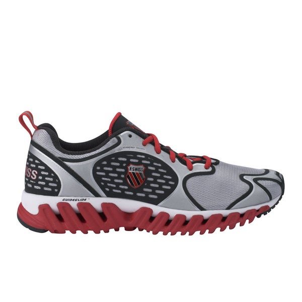 Swiss Blade K Swiss Running Trainers K-Swiss Men's Blade-Max Glide