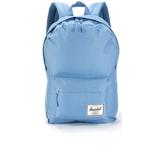 Baby blue herschel backpack new arrivals