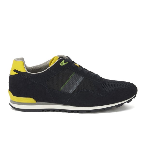 hugo boss runcool trainers
