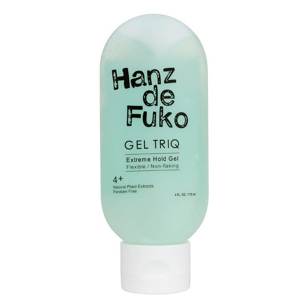Hanz de Fuko Gel Triq Entrega GRÁTIS