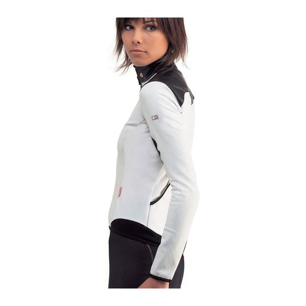 assos womens jacket