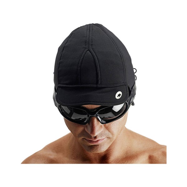 Assos fuguhelm cap sales