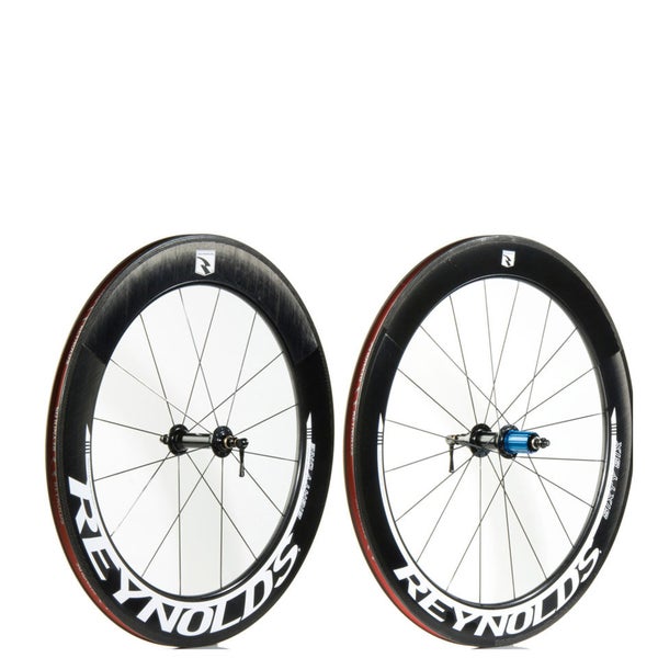 reynolds 66 clincher