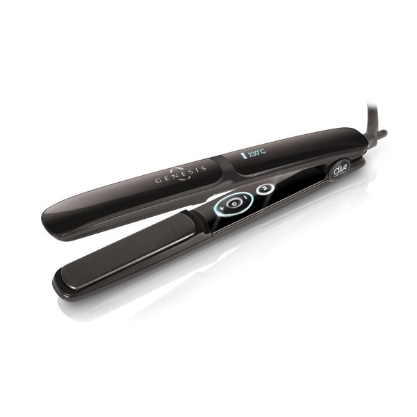 Diva genesis hair straighteners clearance