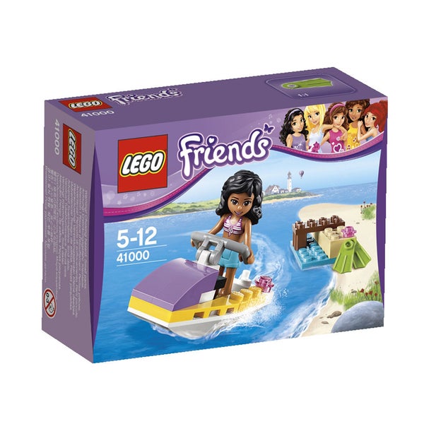 Friends: Water (41000) Toys - Zavvi US