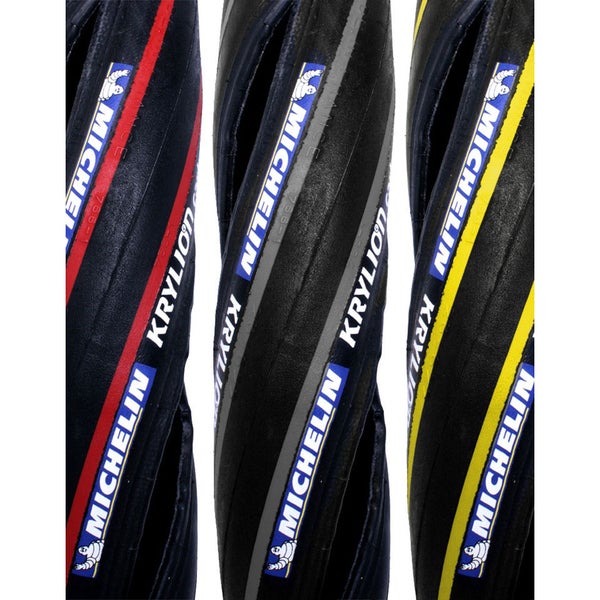 Michelin krylion 2025 2