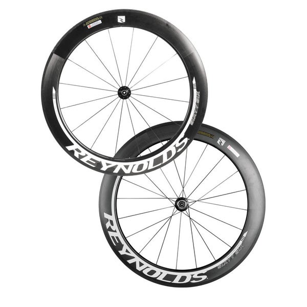 reynolds sixty six clincher