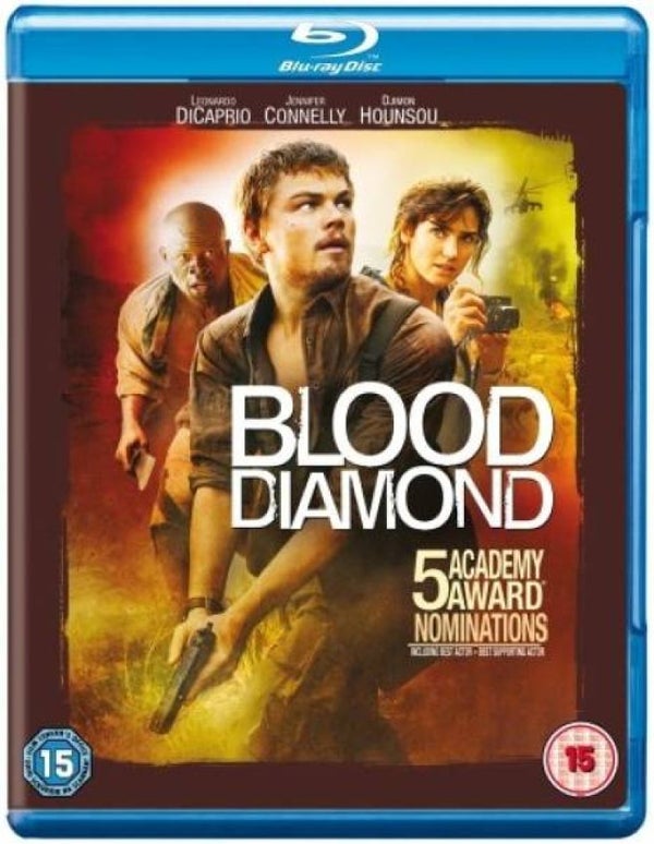 Blood diamond full movie with english subtitles cheap