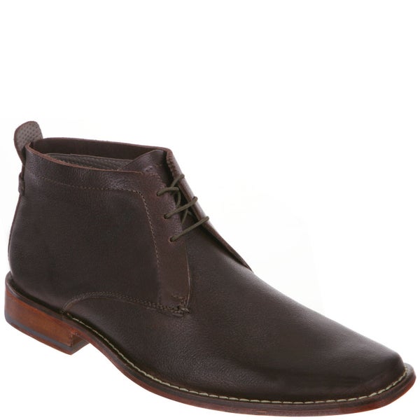 ted baker mens desert boots