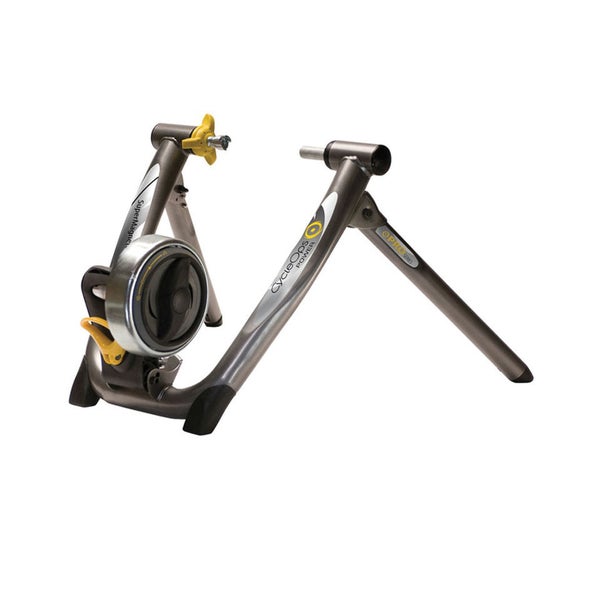 Cycleops SuperMagneto Pro Turbo Trainer ProBikeKit UK