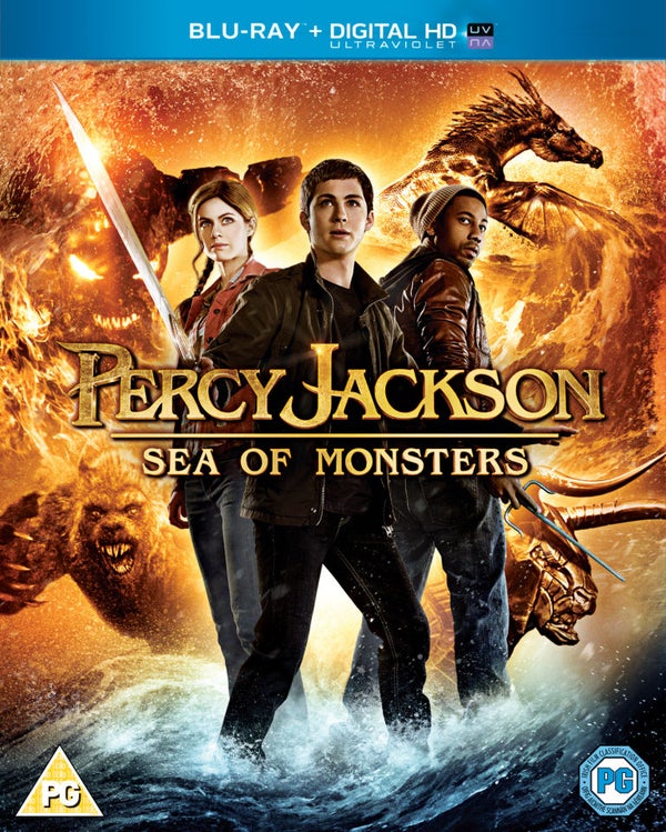 watch percy jackson sea of monsters