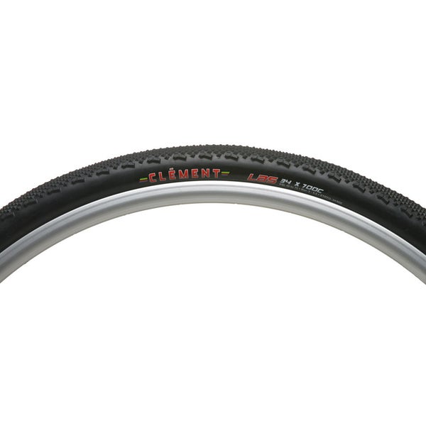 Clement LAS Folding Cyclocross Tyre ProBikeKit Australia