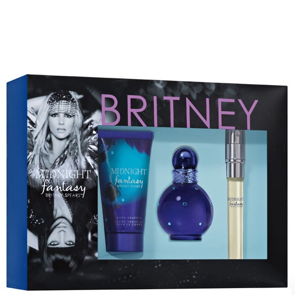 Midnight fantasy body mist 2025