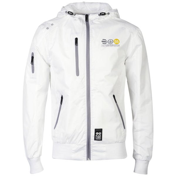 Crosshatch series 55 jacket outlet
